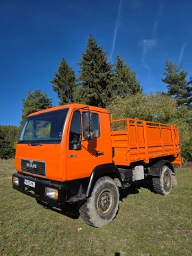 Man 9.150, снимка 6