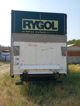 Man Tgl 8.240, снимка 3