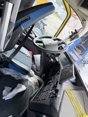 Volvo Fh 460 AERO, снимка 6