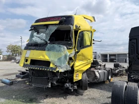 Volvo Fh 460 AERO, снимка 2