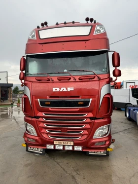Daf XF LED