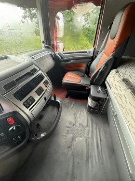 Daf XF LED | Mobile.bg    12