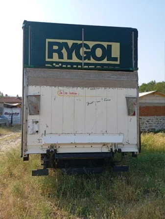 Man Tgl 8.240, снимка 3 - Камиони - 54451096