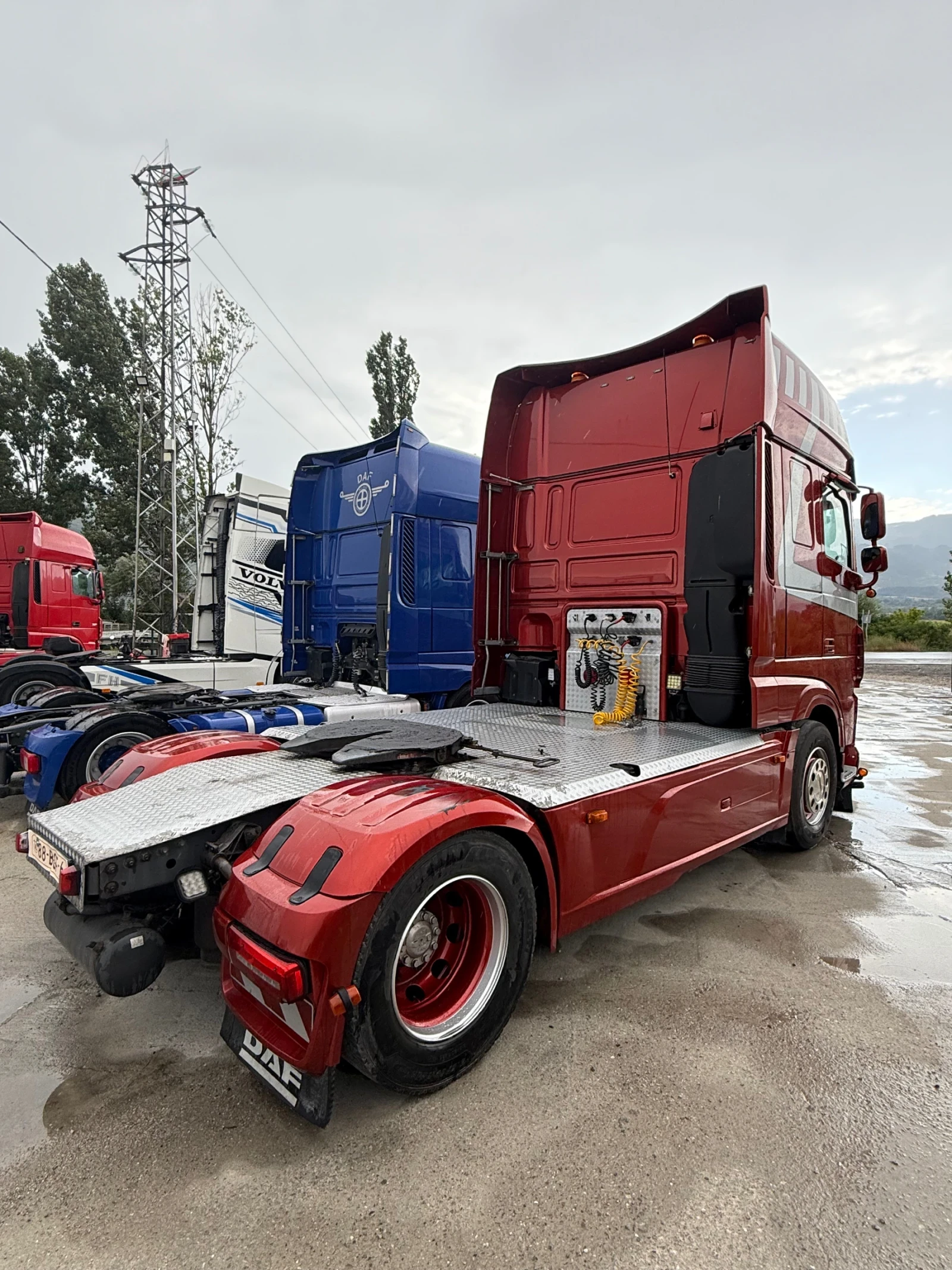 Daf XF LED - изображение 7