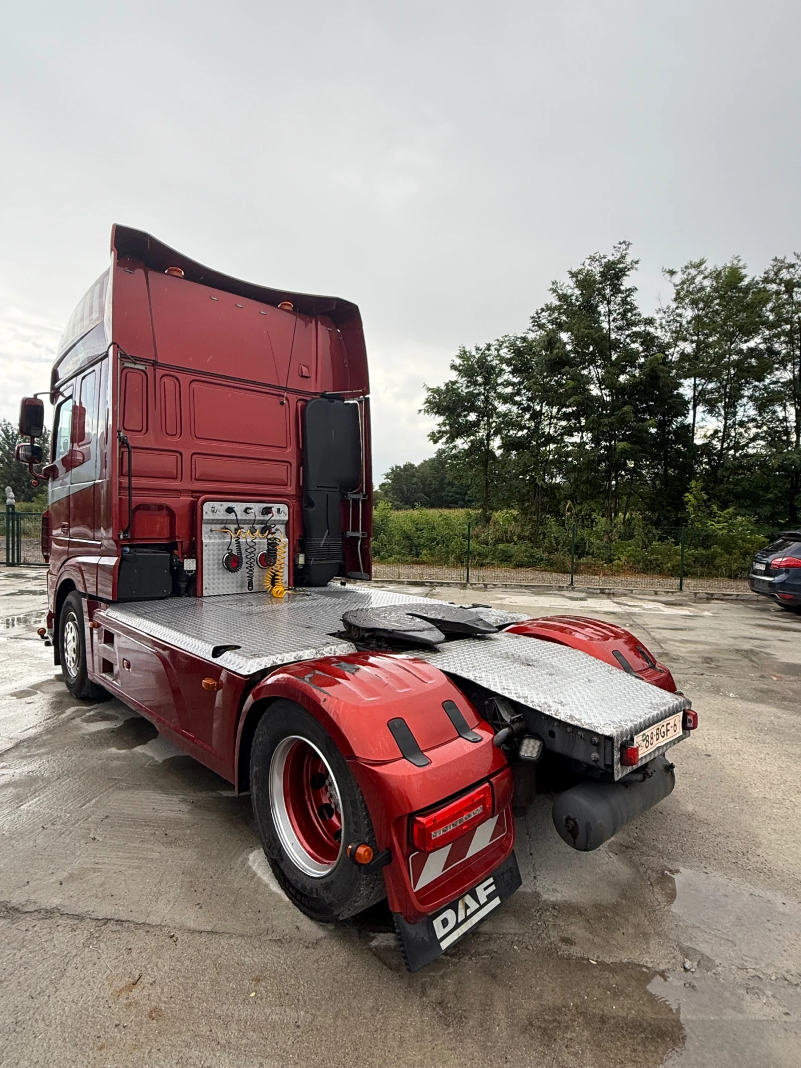 Daf XF LED - изображение 6