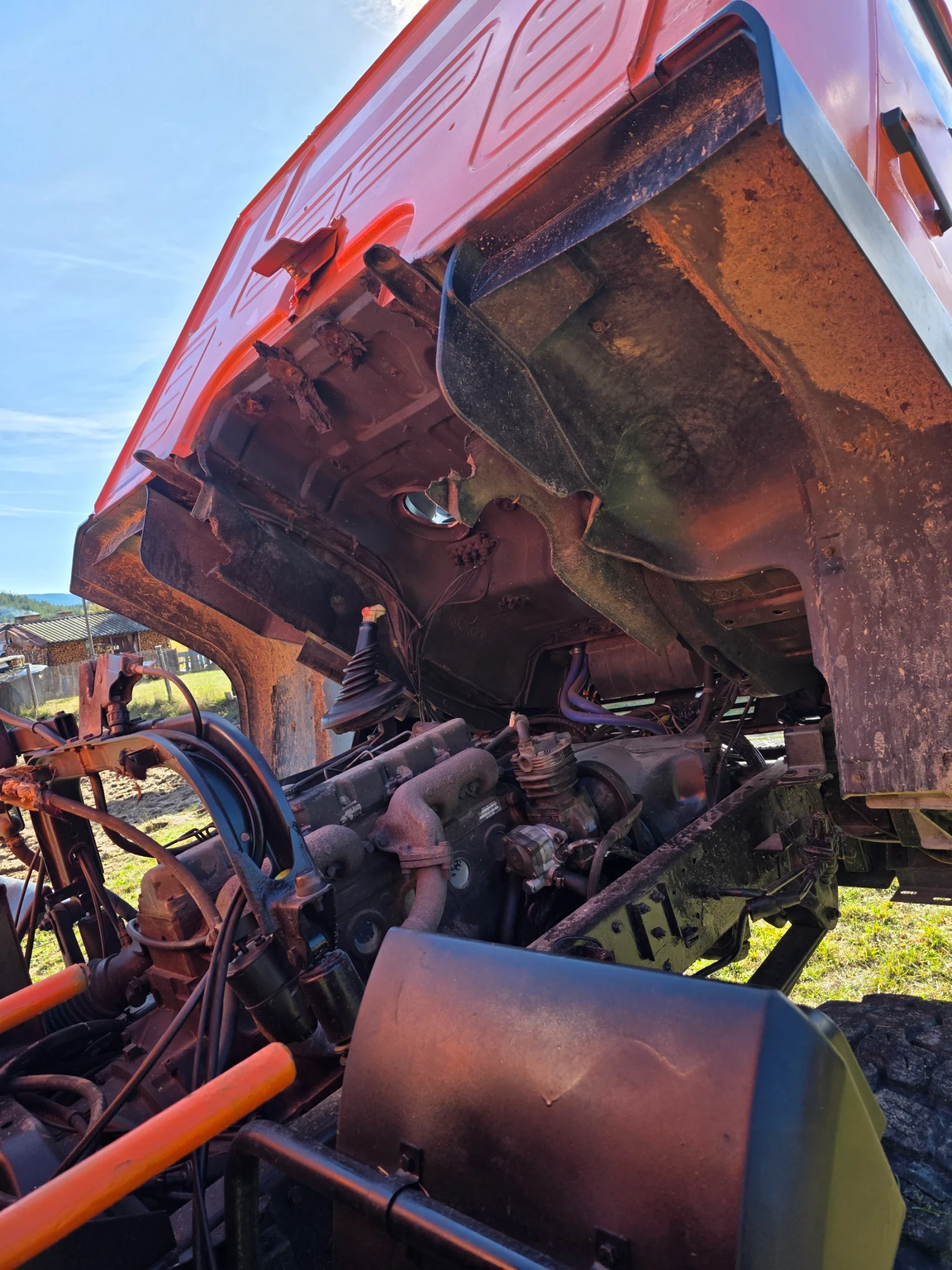 Man 9.150, снимка 10 - Камиони - 53737408