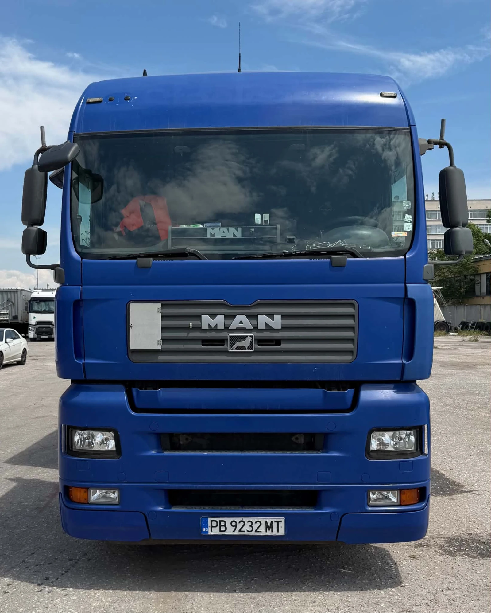 Man Tga