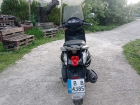 Piaggio Beverly 300 i, снимка 8
