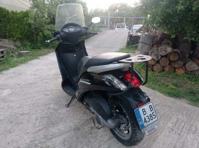Piaggio Beverly 300 i, снимка 7