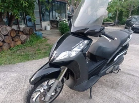 Piaggio Beverly 300 i, снимка 2