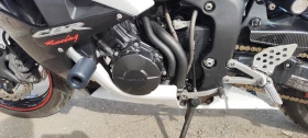 Honda Cbr, снимка 7