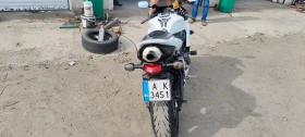 Honda Cbr, снимка 3