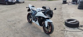 Honda Cbr, снимка 1