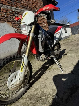 Honda Crf 250-x, снимка 1