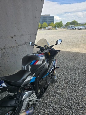 BMW S S1000RR, снимка 4