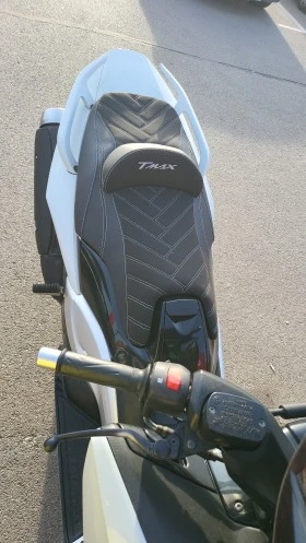 Yamaha T-max, снимка 4