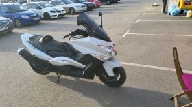 Yamaha T-max, снимка 5