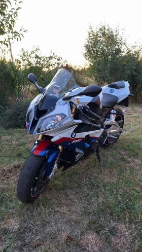 Обява за продажба на BMW S S1000RR(200kc+ ) ~20 500 лв. - изображение 1