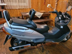 Suzuki Burgman AN, снимка 1