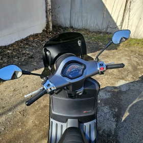 Vespa GTS 300 SUPERSPORT , снимка 4