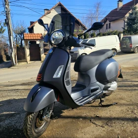 Vespa GTS 300 SUPERSPORT , снимка 2