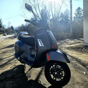 Vespa GTS 300 SUPERSPORT , снимка 6