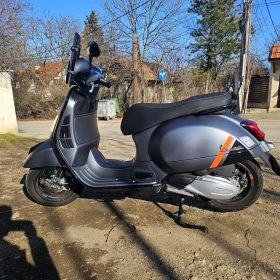 Vespa GTS 300 SUPERSPORT , снимка 5