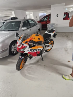 Honda Cbr | Mobile.bg    2