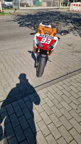 Honda Cbr | Mobile.bg    5
