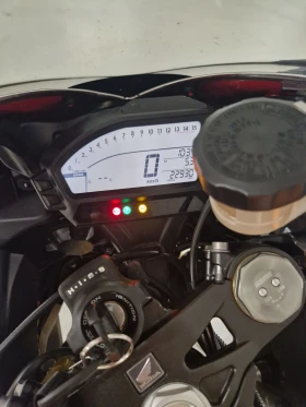 Honda Cbr | Mobile.bg    6