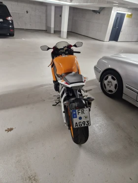 Honda Cbr | Mobile.bg    3