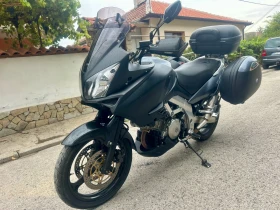  Suzuki V-strom