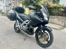 Suzuki V-strom DL1000 | Mobile.bg    2