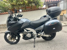 Suzuki V-strom DL1000 | Mobile.bg    3