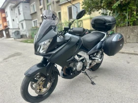 Suzuki V-strom DL1000 | Mobile.bg    10