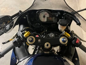 Обява за продажба на Suzuki Gsxr 750 ~5 500 лв. - изображение 10 | Auto.bg Обява за продажба на Suzuki Gsxr 750 ~5 500 лв. - изображение 10