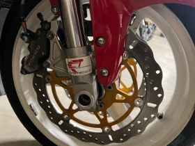 Обява за продажба на Suzuki Gsxr 750 ~5 500 лв. - изображение 11 | Auto.bg Обява за продажба на Suzuki Gsxr 750 ~5 500 лв. - изображение 11