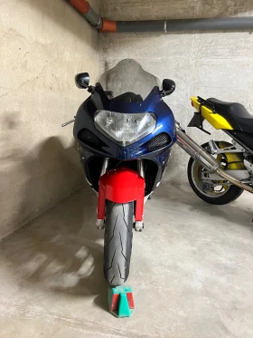 Suzuki Gsxr 750 | Mobile.bg    13