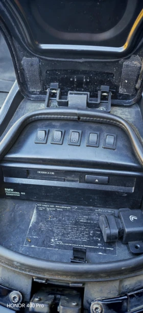 BMW K 1200LT | Mobile.bg    4