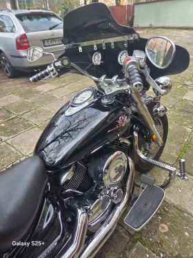 Yamaha V-Star, снимка 8