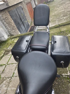 Yamaha V-Star, снимка 10