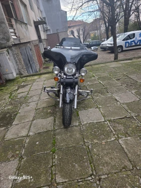 Yamaha V-Star, снимка 3
