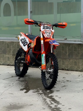 Ktm EXC, снимка 2