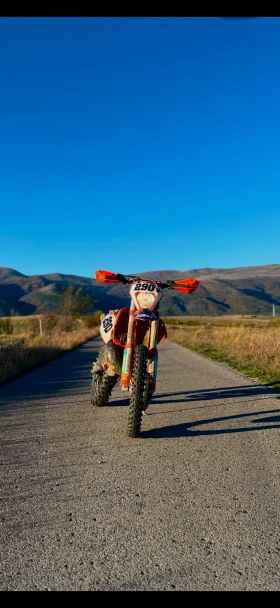 Ktm EXC, снимка 3