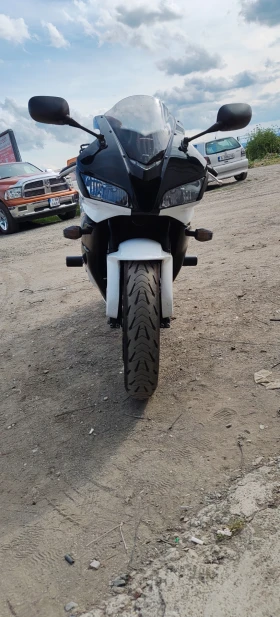 Honda Cbr | Mobile.bg � ����� ������ 4