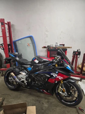 ������ BMW S