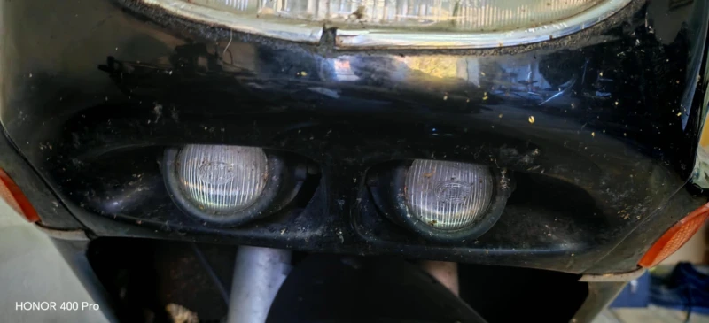 BMW K 1200LT, снимка 3 - Мотоциклети и мототехника - 52376959