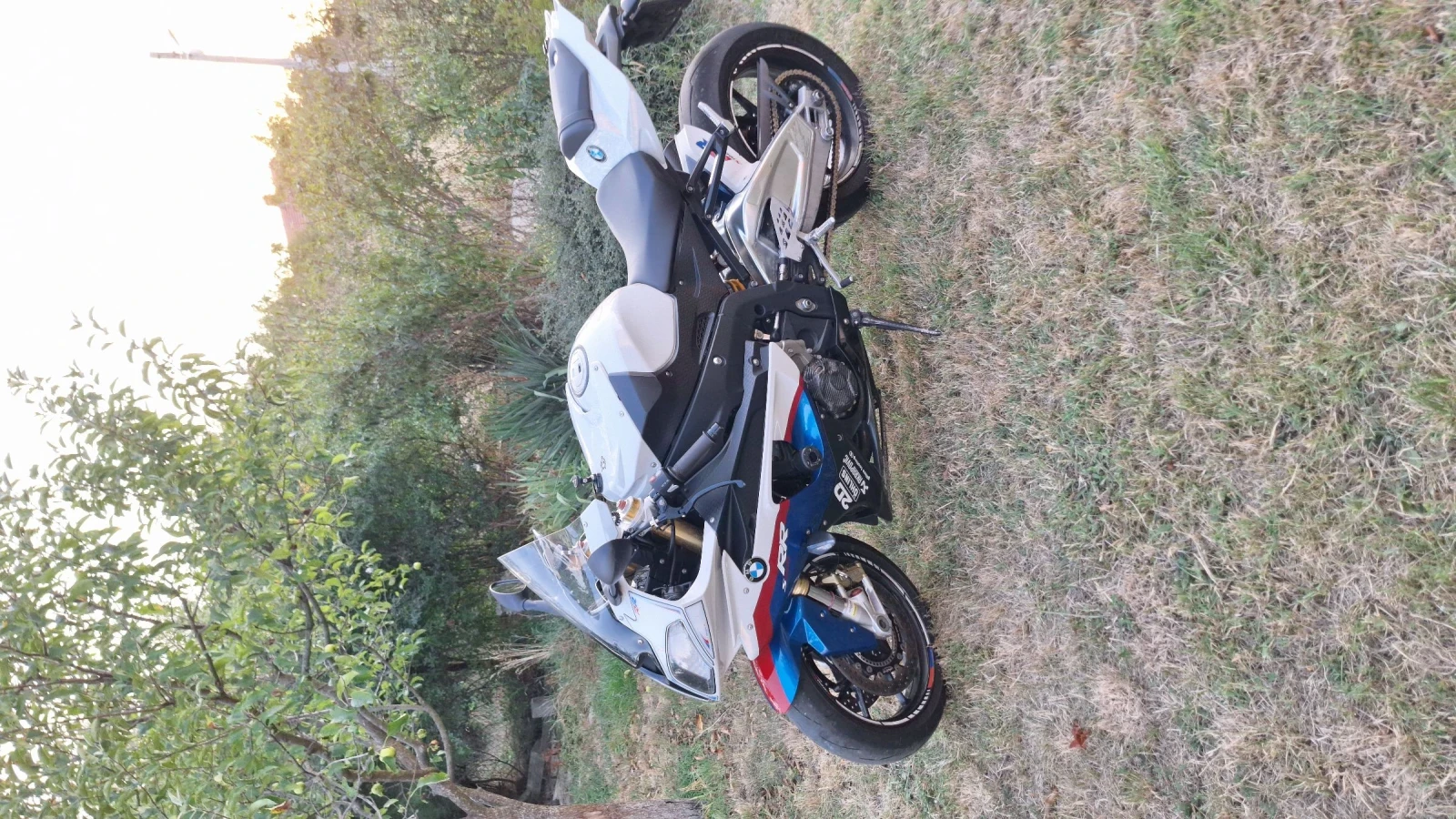 BMW S S1000RR(200kc+ ) | Mobile.bg   13