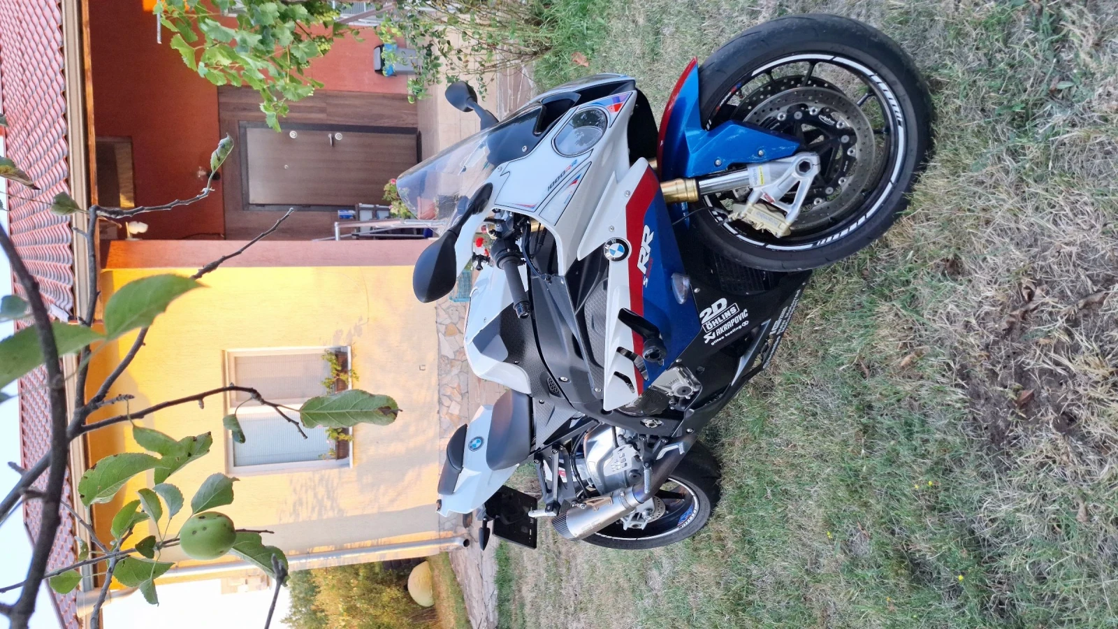 BMW S S1000RR(200kc+ ) | Mobile.bg   12