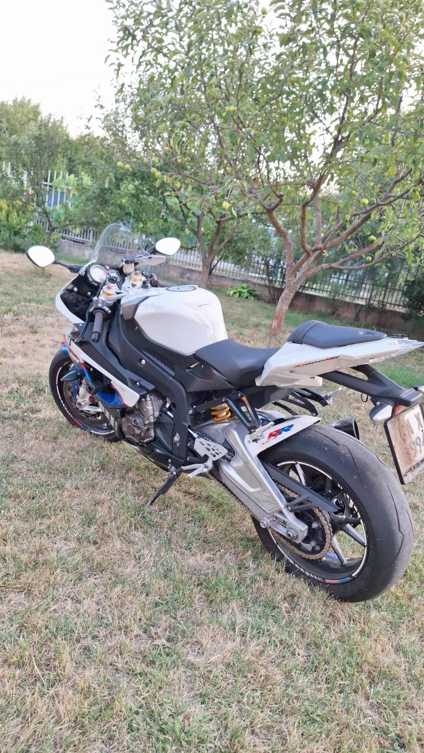 BMW S S1000RR(200kc+ ) | Mobile.bg   14